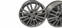 Laden Sie das Bild in den Galerie-Viewer, 4x Alufelge 16 Zoll 4250A798 Mitsubishi Colt I Rim Wheel FEL1065825281co