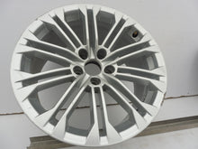 Load image into Gallery viewer, 1x Alufelge 18 Zoll 8.5&quot; 5x112 29ET Matt 8W0601025AJ Audi A4 B9 Rim Wheel