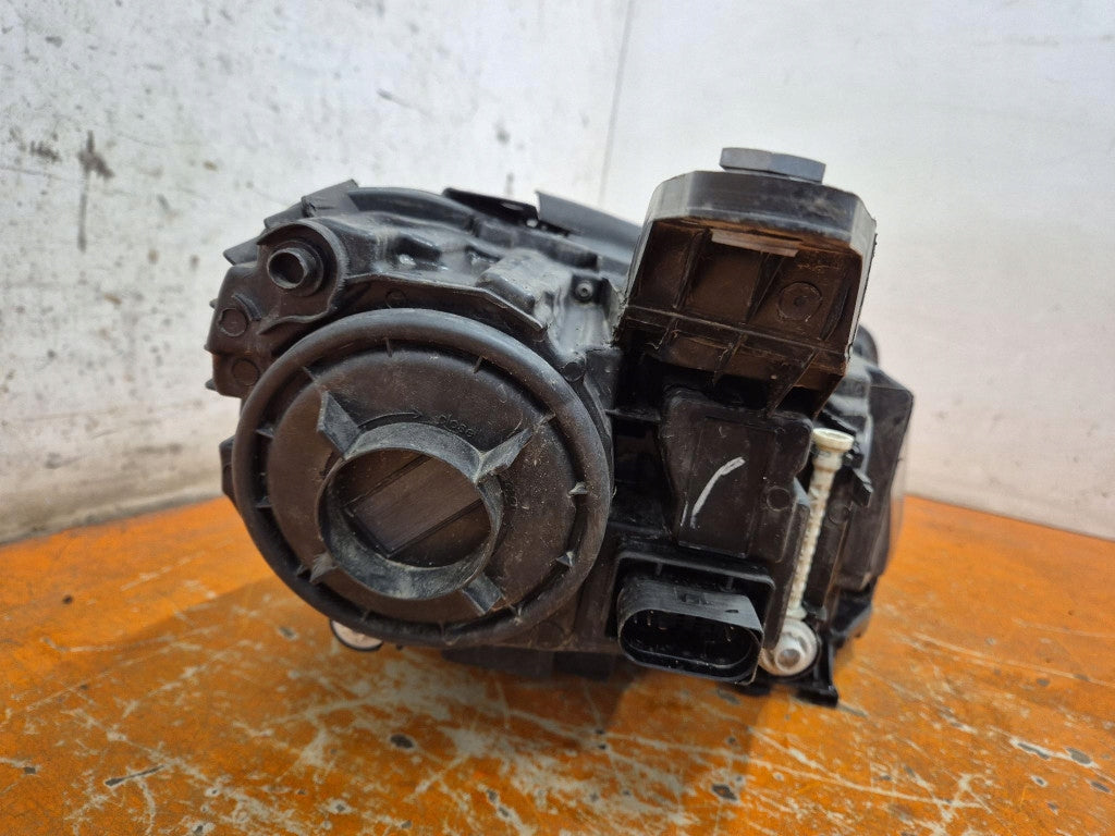 Frontscheinwerfer Mercedes-Benz Gle A1679069604 Links Scheinwerfer Headlight SCH9865260976tz