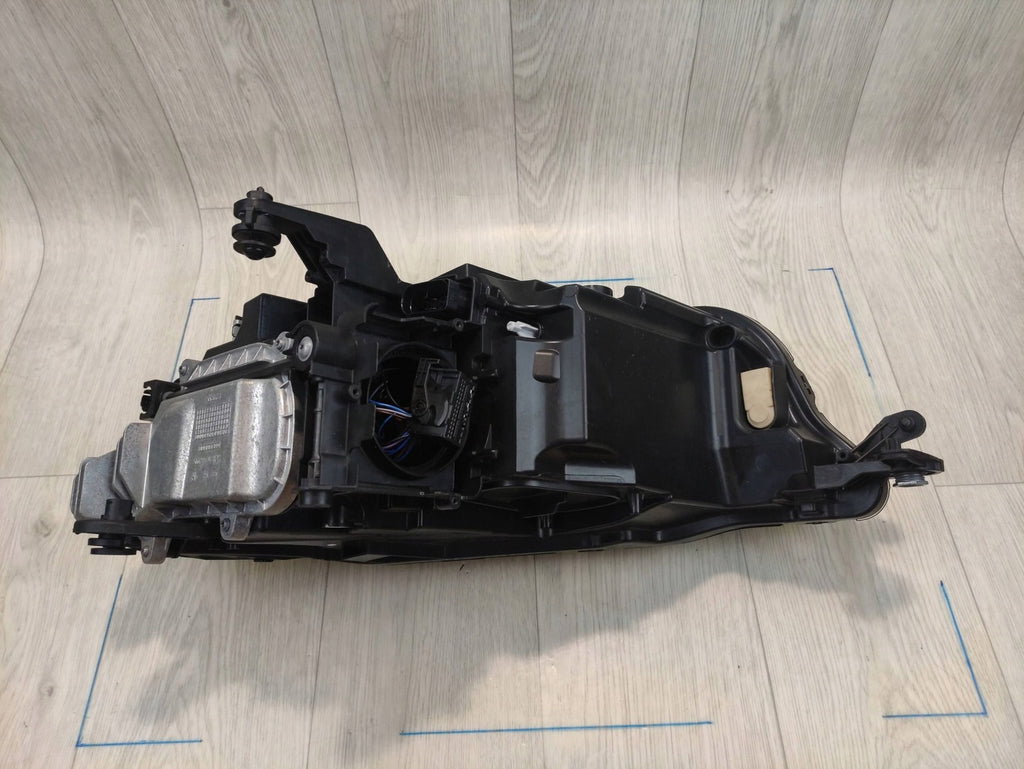 Frontscheinwerfer VW T-Roc 2GA941036 Rechts Scheinwerfer Headlight SCH3251634072na