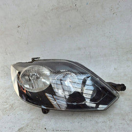 Frontscheinwerfer VW Golf Plus 5M1941006G Rechts Scheinwerfer Headlight SCH2661037905mu