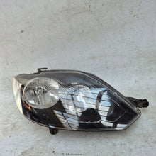 Load image into Gallery viewer, Frontscheinwerfer VW Golf Plus 5M1941006G Rechts Scheinwerfer Headlight SCH2661037905mu