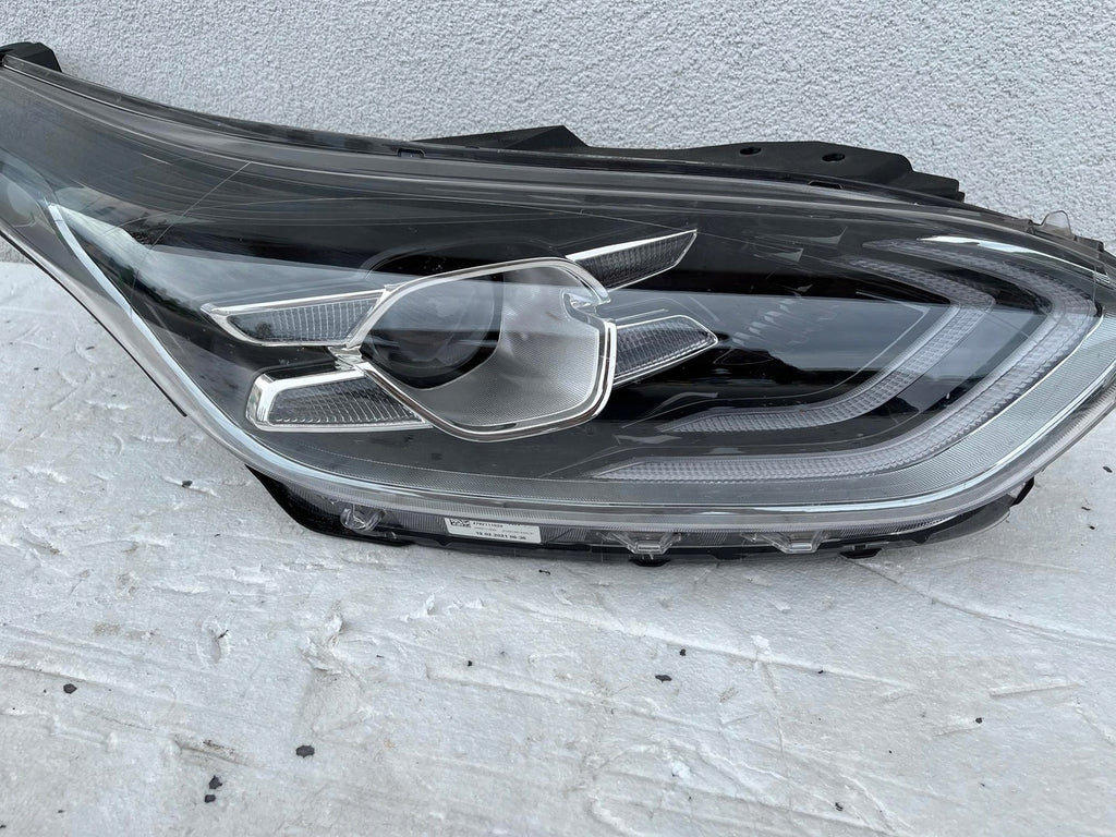 Frontscheinwerfer Kia Ceed 92102-J7XXX Rechts Scheinwerfer Headlight