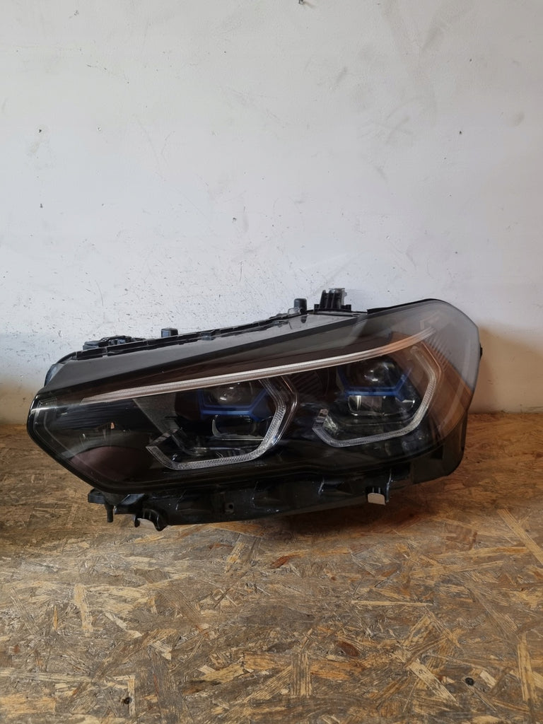 Frontscheinwerfer BMW X5 G05 X6 G06 8082574-01 Laser Rechts oder Links SCH5569729278za