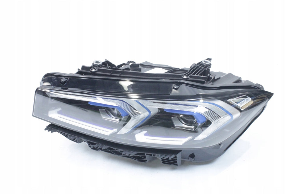 Frontscheinwerfer BMW G21 G20 9450801-05 Links Scheinwerfer Headlight SCH7620289855ny
