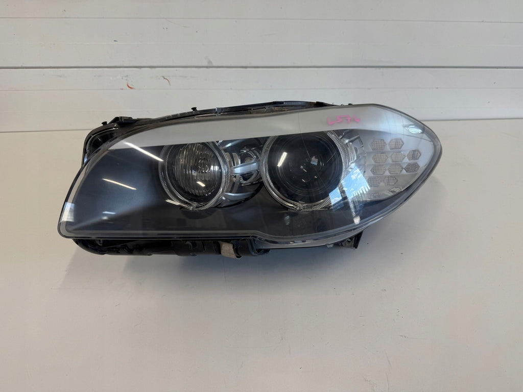 Frontscheinwerfer BMW 5 F11 F10 1ZS01013141 7203251-18 Xenon Links Headlight SCH3735627786ng