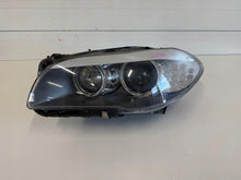 Laden Sie das Bild in den Galerie-Viewer, Frontscheinwerfer BMW 5 F11 F10 1ZS01013141 7203251-18 Xenon Links Headlight SCH3735627786ng