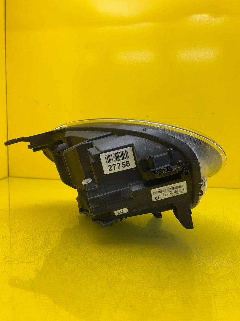 Frontscheinwerfer Fiat 500x 00521499250 LED Links Scheinwerfer Headlight SCH5463526732ec