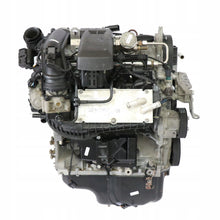 Load image into Gallery viewer, Motor Seat VW Ibiza Polo 6r CBZB 1.2 TSI 105PS 77kW 94TKm Benzin Engine Komplett