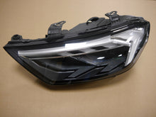 Laden Sie das Bild in den Galerie-Viewer, Frontscheinwerfer Audi A1 82A941034E 82A941033E LED Ein Satz Headlight SCH9601757145vc