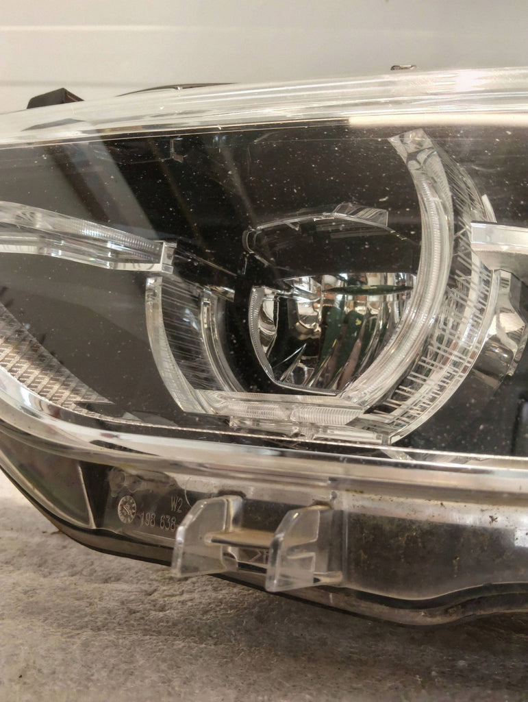 Frontscheinwerfer BMW 3 F30 7419633KOD 85122000 LED Links Scheinwerfer Headlight SCH9757297172gt