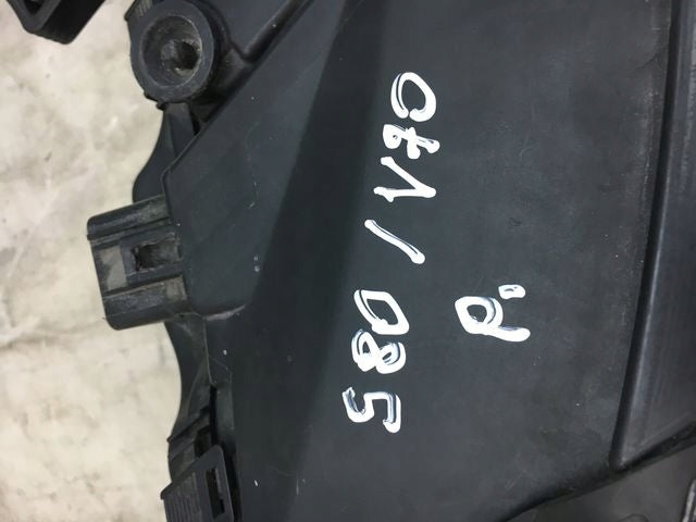 Frontscheinwerfer Volvo S80 V70 Rechts Scheinwerfer Headlight SCH6510552474vy