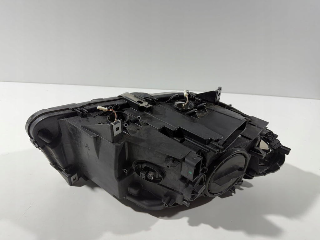Frontscheinwerfer BMW 5 F11 F10 7203245-12 Xenon Links Scheinwerfer Headlight SCH7810618314ie