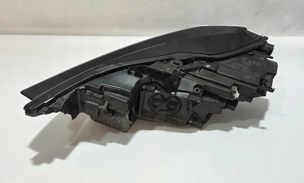 Frontscheinwerfer Audi A6 C8 4K0941034 LED Rechts Scheinwerfer Headlight