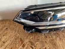 Load image into Gallery viewer, Frontscheinwerfer VW Sportsvan 517941081 LED Links Scheinwerfer Headlight SCH4540702149uh