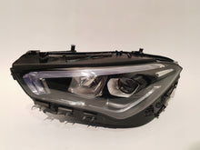 Laden Sie das Bild in den Galerie-Viewer, Frontscheinwerfer Mercedes-Benz Cla A1189062500 Links Scheinwerfer Headlight