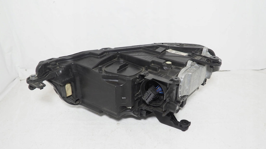 Frontscheinwerfer VW T Roc 2GA941036AF Full LED Rechts Scheinwerfer Headlight SCH1833237021wn