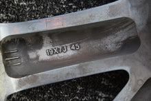 Load image into Gallery viewer, 1x Alufelge 19 Zoll 7.0" 5x114.3 45ET Glanz 9965117090- Mazda Cx-5 Rim Wheel FEL2617049132yc