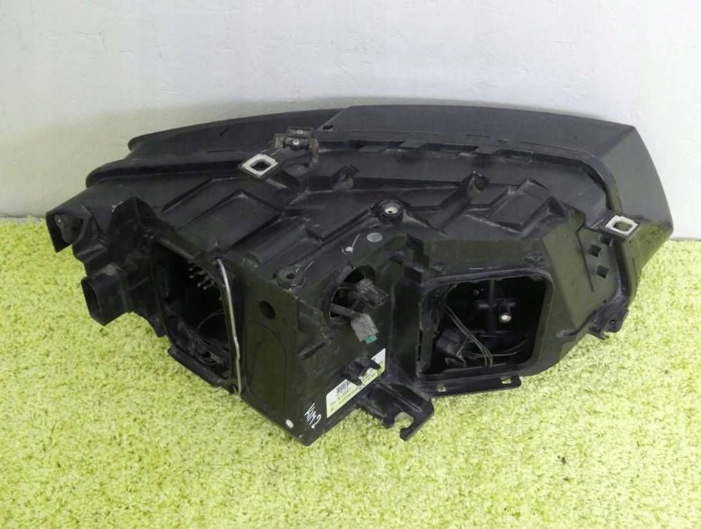 Frontscheinwerfer Audi Q5 8R0941029AF Xenon Links Scheinwerfer Headlight