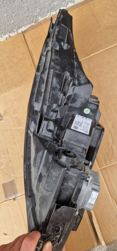 Frontscheinwerfer Tesla Model 3 1514953-00-C Rechts Scheinwerfer Headlight