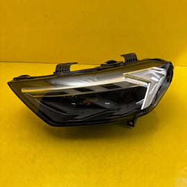 Frontscheinwerfer Audi A1 82A941033 Links Scheinwerfer Headlight SCH9881906249xd