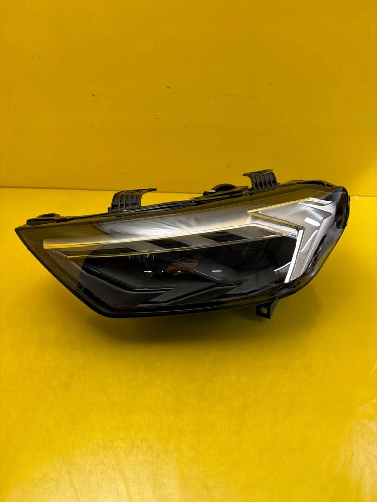 Frontscheinwerfer Audi A1 82A941033 Links Scheinwerfer Headlight SCH9881906249xd