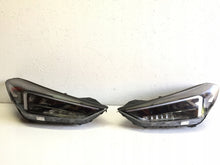 Laden Sie das Bild in den Galerie-Viewer, Frontscheinwerfer Hyundai Tucson 92101D7700 LED Links Scheinwerfer Headlight SCH2861055790rz