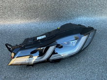 Laden Sie das Bild in den Galerie-Viewer, Frontscheinwerfer Jaguar F-Pace MK83-13W030-EE Links Scheinwerfer Headlight SCH3637962292mx