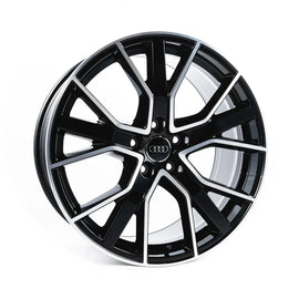 4x Alufelge 19 Zoll 8.5