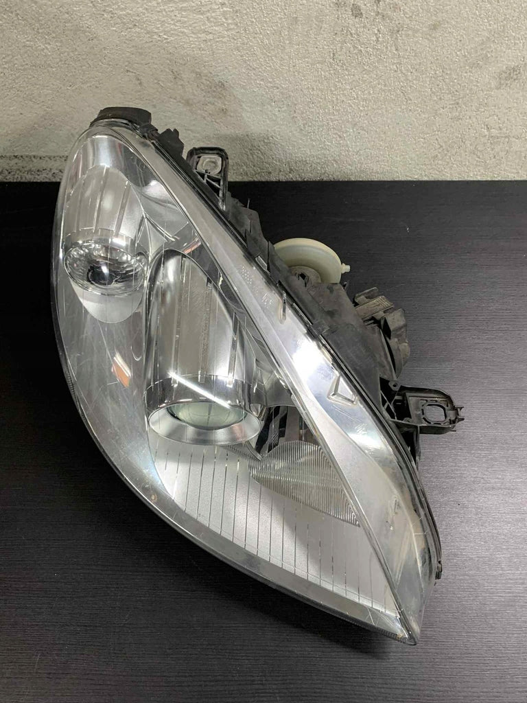 Frontscheinwerfer Mercedes-Benz A1698207861 Rechts Scheinwerfer Headlight SCH4932503702od