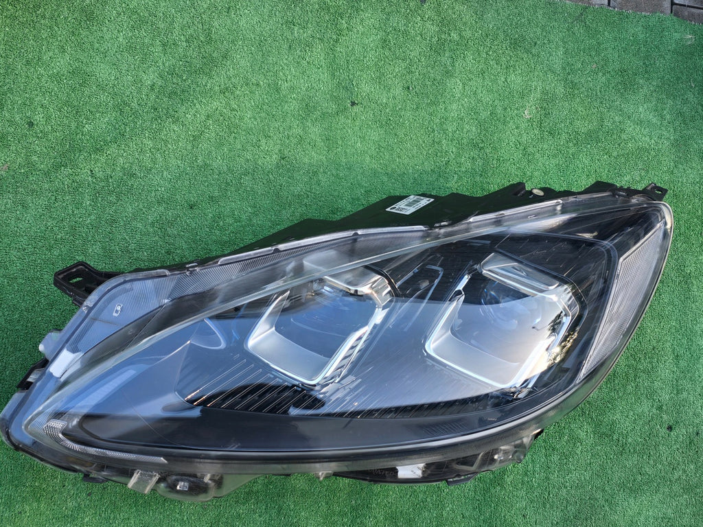 Frontscheinwerfer Ford Kuga LV4B-13E017-AH Full LED Links Scheinwerfer Headlight SCH7410987268ar