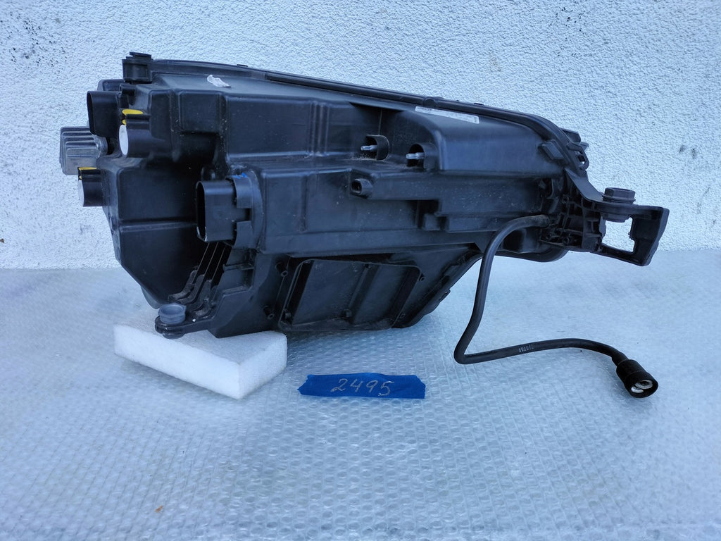 Frontscheinwerfer Skoda Karoq 57B941009 Full LED Links Scheinwerfer Headlight SCH6070327655lt