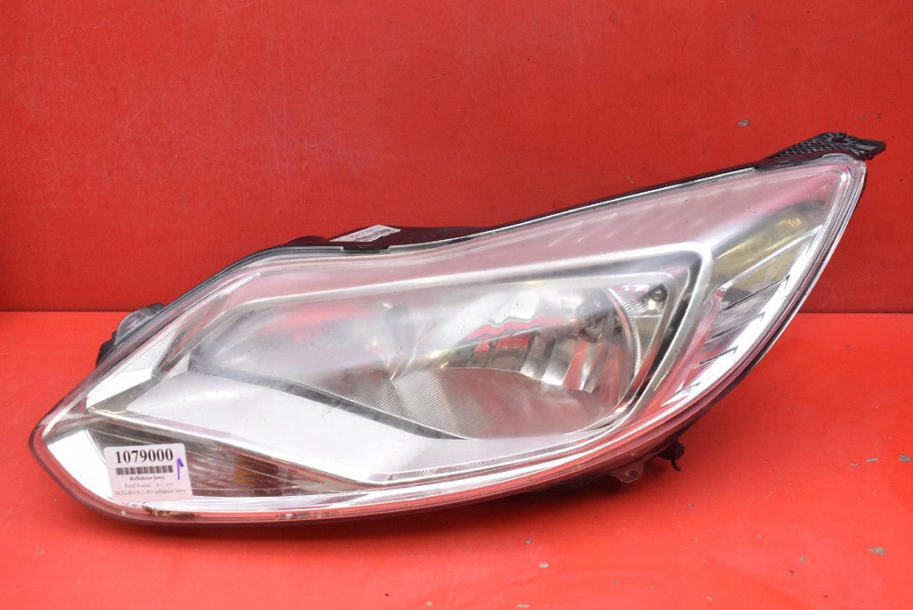 Frontscheinwerfer Ford Focus BM51-13W030-AH Links Scheinwerfer Headlight SCH9782678185yy