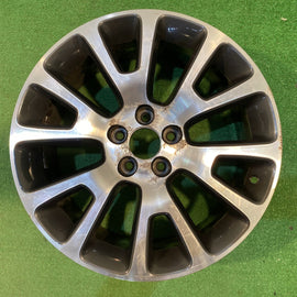 1x Alufelge 18 Zoll 7.5