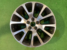 Load image into Gallery viewer, 1x Alufelge 18 Zoll 7.5" 5x112 37ET 13303526 Opel Zafira B Rim Wheel FEL1018267447ly
