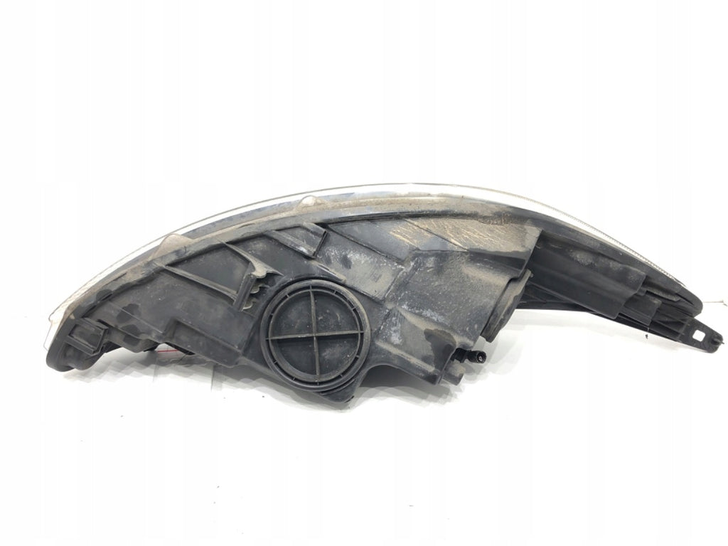 Frontscheinwerfer Ford Fiesta I 8A61-13W030-AG Links Scheinwerfer Headlight SCH6090111898wf