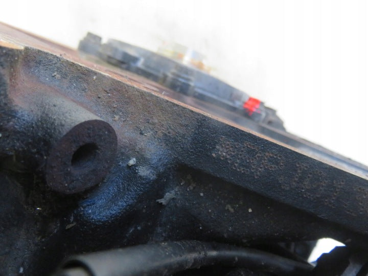 Motor Audi A6 C6 BPJ 2.0 TFSI 170PS 125kW 2006 Benzin Engine Unkomplett MOT9159337988cd