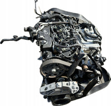 Laden Sie das Bild in den Galerie-Viewer, Motor Audi Seat VW A4 A3 Leon Golf VII I CRK 1.6 TDI 121TKm Diesel Komplett