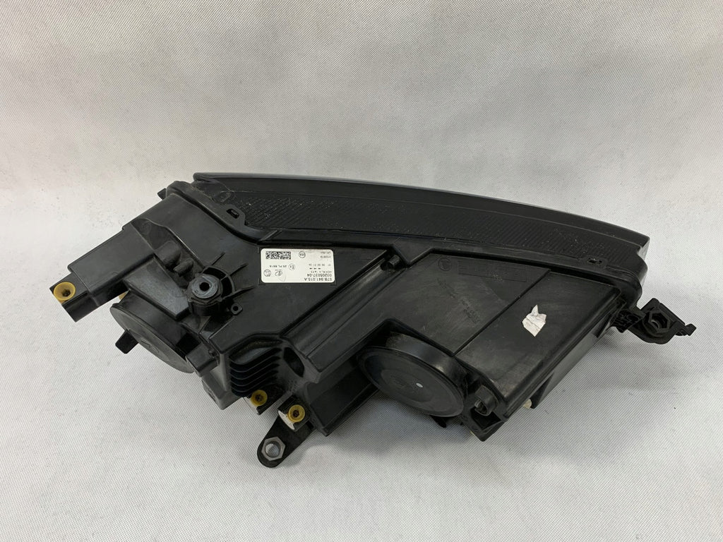 Frontscheinwerfer Skoda Karoq 57B941015A FALSE Scheinwerfer Headlight SCH3064654586tg