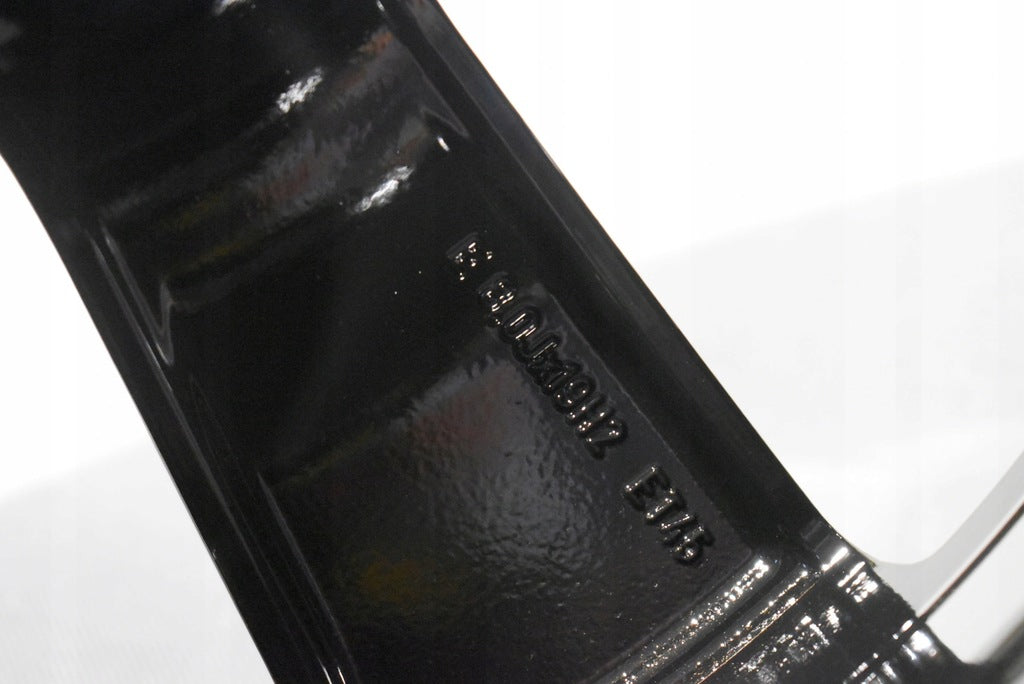 4x Alufelge 19 Zoll 8.0" 5x112 45ET Glanz Silber 81A601025 Audi Q2 Rim Wheel FEL9640593768bm