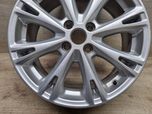Laden Sie das Bild in den Galerie-Viewer, 1x Alufelge 17 Zoll 5x108 PBC1BCMA Ford Fiesta I Rim Wheel FEL5949610877md