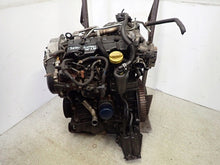 Load image into Gallery viewer, Motor Suzuki Grand Vitara II F9Q 1.9 DDIS 129PS 95kW 244TKm 2005 Diesel Komplett MOT5036954713zs