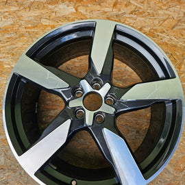 1x Alufelge 20 Zoll 8.5
