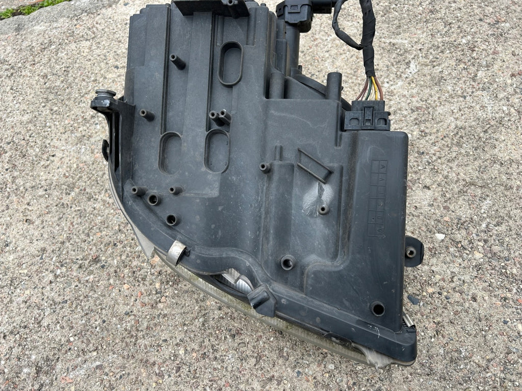 Frontscheinwerfer Mercedes-Benz Cls Links Scheinwerfer Headlight SCH3282658353co