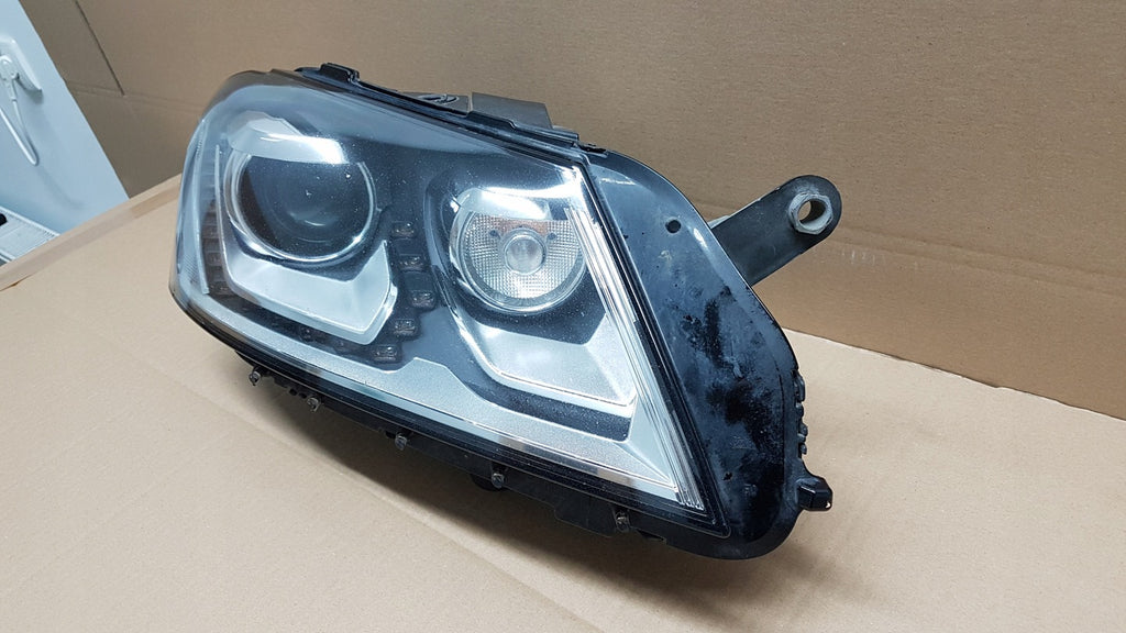 Frontscheinwerfer VW Passat B7 3AB941752 90005333 LED Rechts Headlight