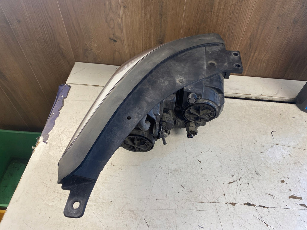 Frontscheinwerfer Kia Soul II Links Scheinwerfer Headlight SCH7639762756mi