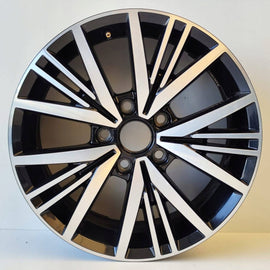 1x Alufelge 16 Zoll 5G0601025CD VW Golf Vii Rim Wheel FEL6062299035jy