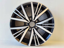 Load image into Gallery viewer, 1x Alufelge 16 Zoll 5G0601025CD VW Golf Vii Rim Wheel FEL6062299035jy