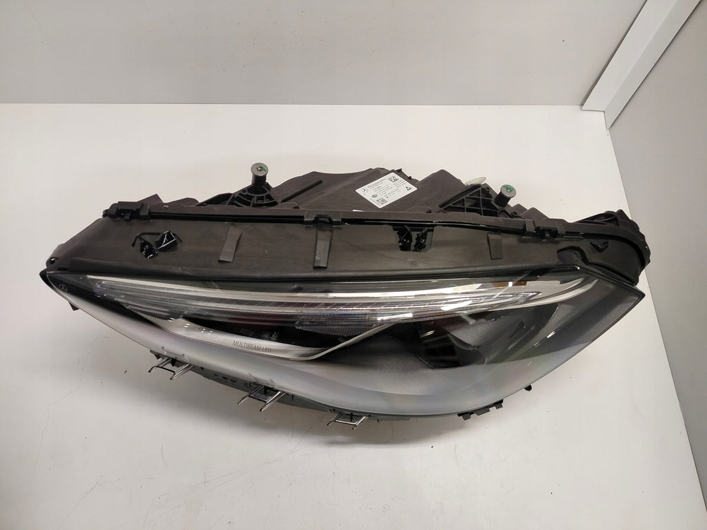 Frontscheinwerfer Mercedes-Benz W247 A2479064104 A2479064204 Ein Satz Headlight SCH5188471808hr