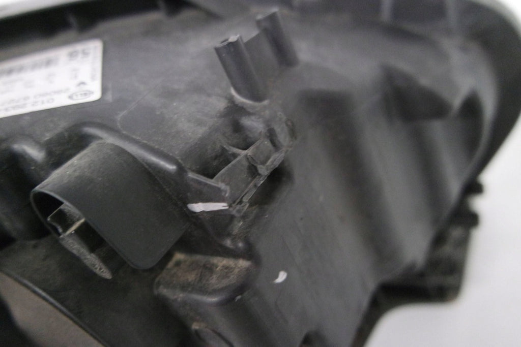 Frontscheinwerfer Renault Grand Scenic 01229301 0122930100079177260606727R Links SCH1767416529pi